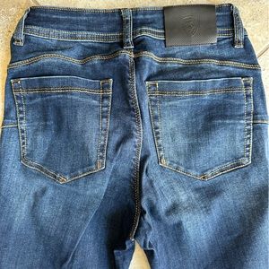 Ferrari - authentic jeans! Like new!